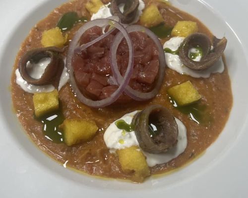 RISTORANTE CHE TE NE SA