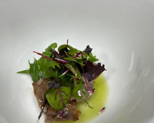 RISTORANTE CHE TE NE SA