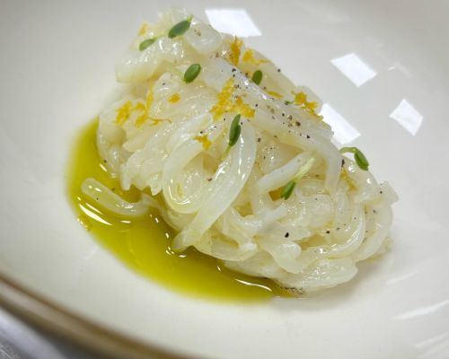 RISTORANTE CHE TE NE SA