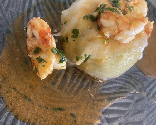 RISTORANTE CHE TE NE SA