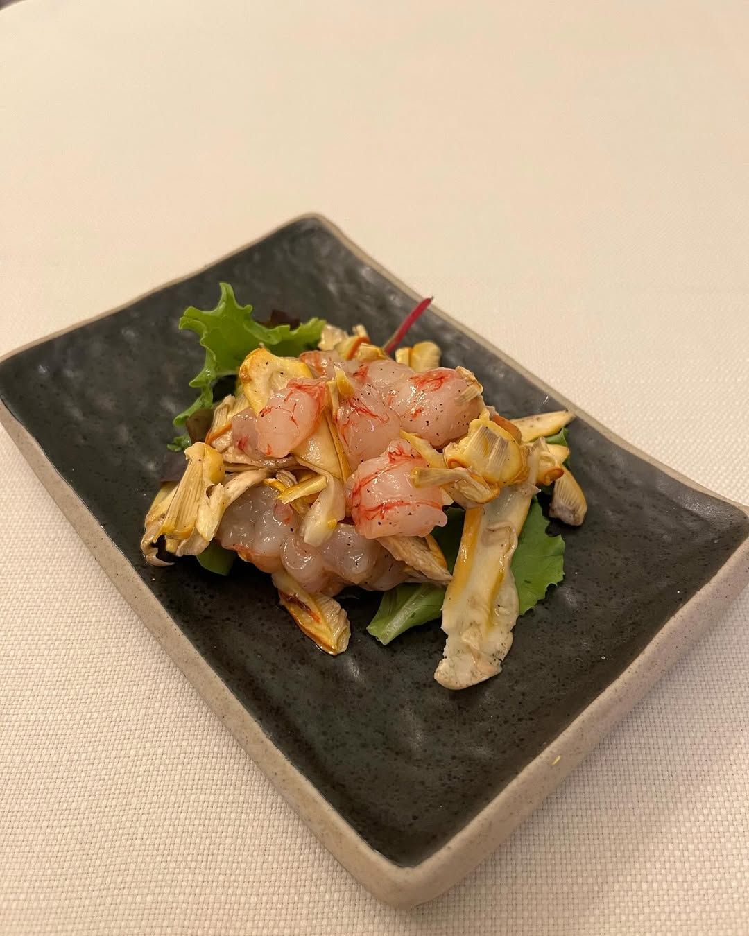 RISTORANTE CHE TE NE SA