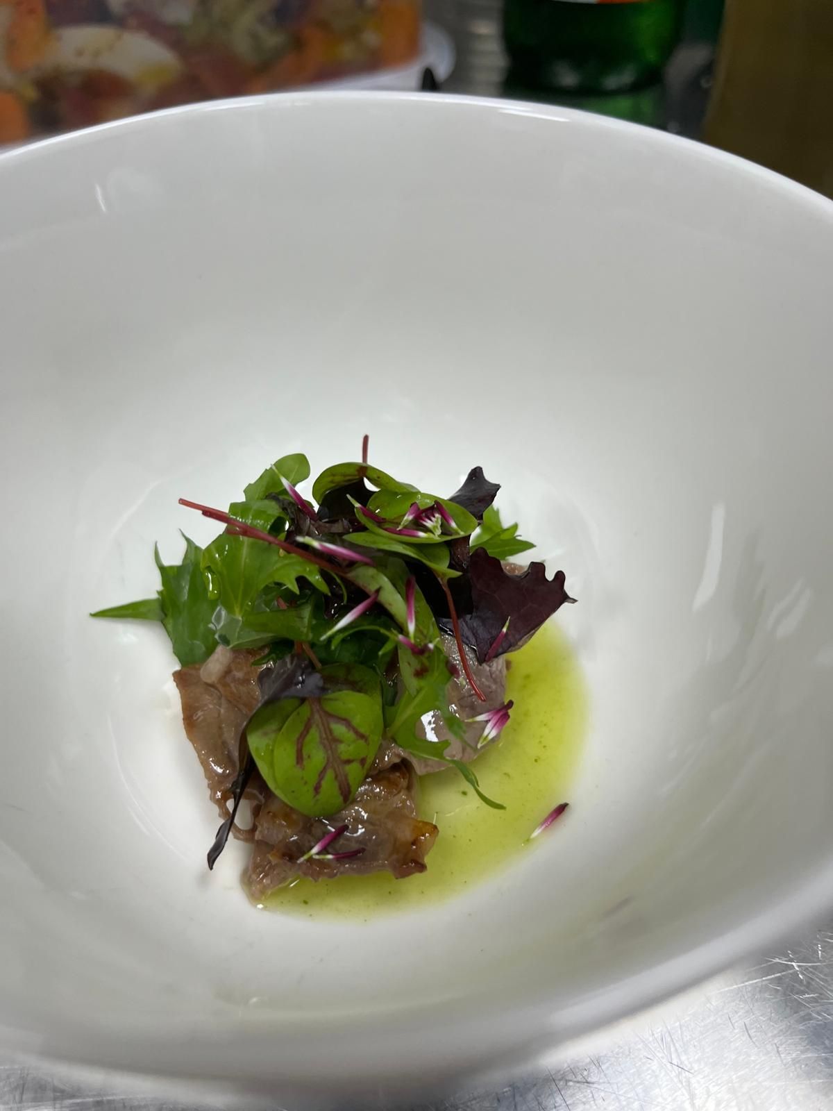 RISTORANTE CHE TE NE SA