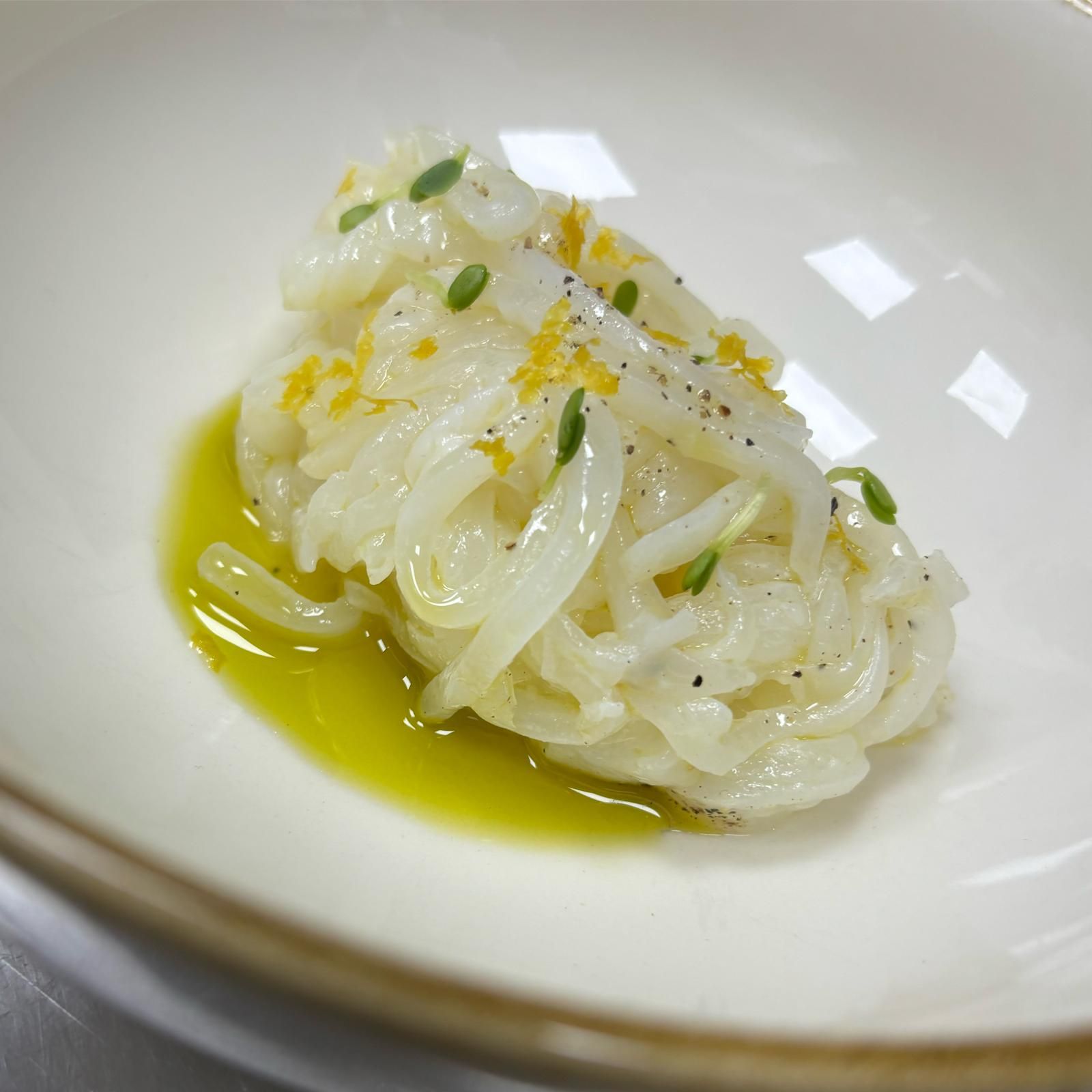 RISTORANTE CHE TE NE SA