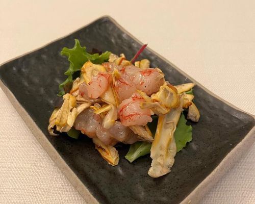 RISTORANTE CHE TE NE SA