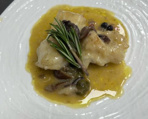 RISTORANTE CHE TE NE SA