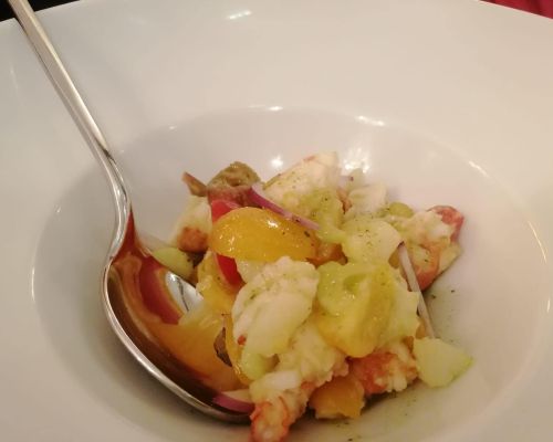 RISTORANTE CHE TE NE SA