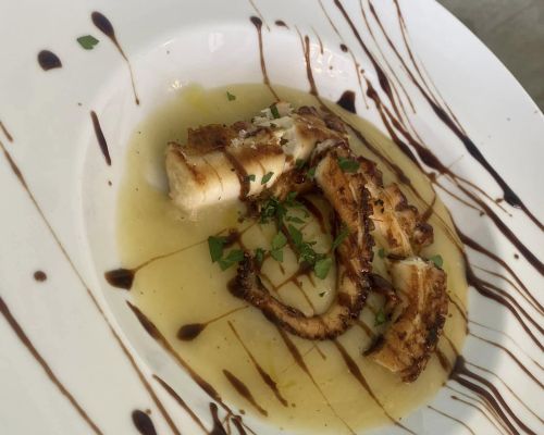 RISTORANTE CHE TE NE SA