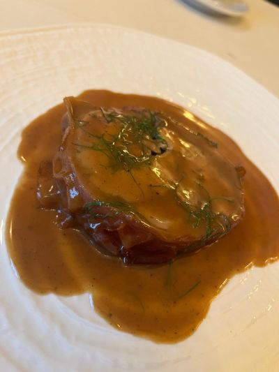 RISTORANTE CHE TE NE SA