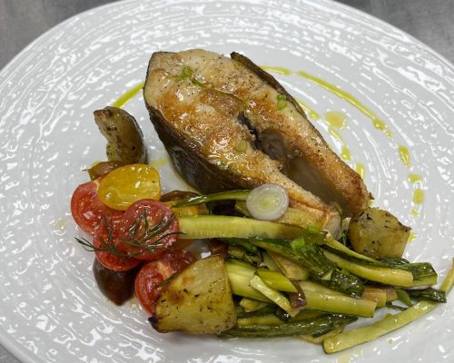 RISTORANTE CHE TE NE SA