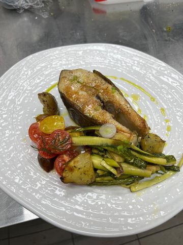 RISTORANTE CHE TE NE SA