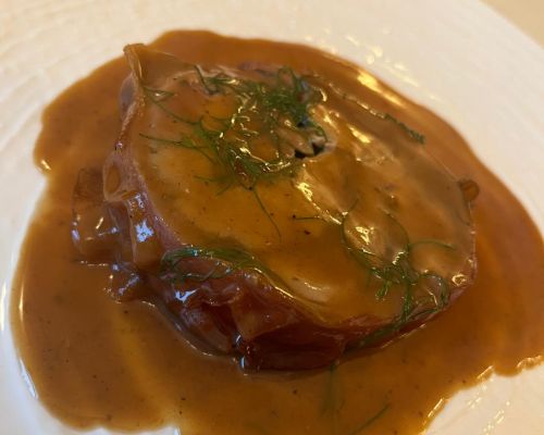 RISTORANTE CHE TE NE SA